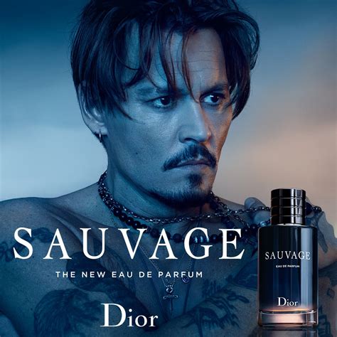 new dior sauvage edp 2018|is dior sauvage worth it.